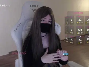 Bongacams Sex Cam of Evo4kaStorm