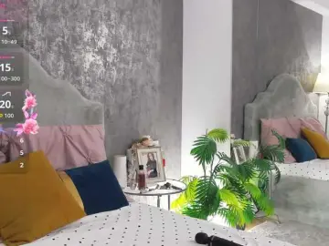 Bongacams Sex Cam of LisaCroft