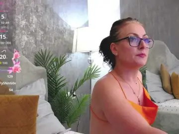 Bongacams Private Sex Chat of LisaCroft