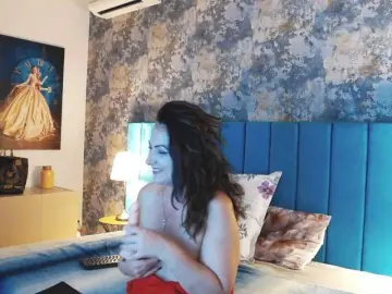 Bongacams Live Porn of LisaCroft