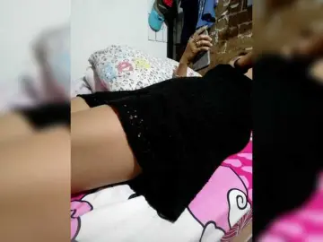Bongacams Free Live Porn of Rhainne