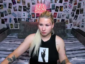 Bongacams Sex Chat of Ulya11Cutex