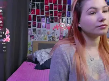 Bongacams Private Sex Chat of Ulya11Cutex
