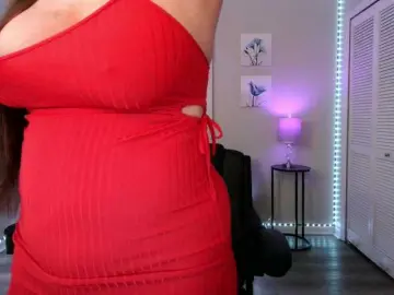 Bongacams Adult Video Chat of Milf-Samie