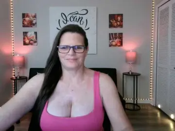 Bongacams Live Sex of Milf-Samie