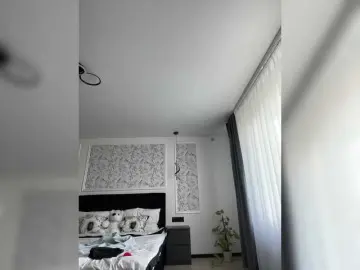 Bongacams Live Sex Cam of Potifays