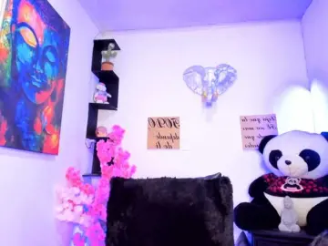Bongacams Live Sex Cam of sofiasallie