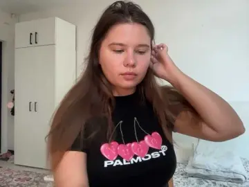 Bongacams Live Porn of Chiculya