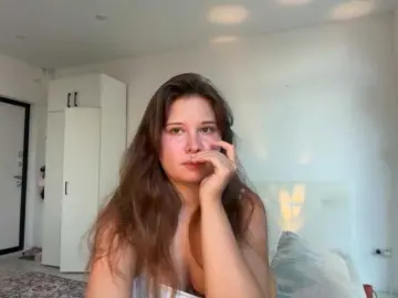 Bongacams Live Sex Cam of Chiculya