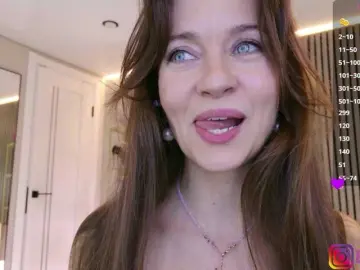 Bongacams Best Webcam of ElfaElle