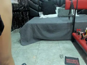 Bongacams Adult Webcams of jaylen-bdsm