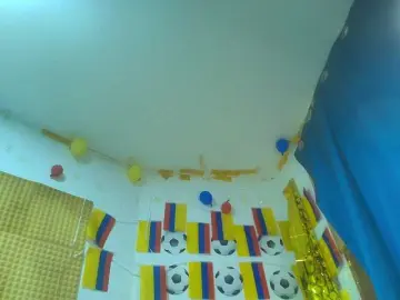 Bongacams Best Webcam of paolamss