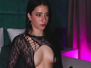 Bongacams Adult Webcam of AmeliaJune