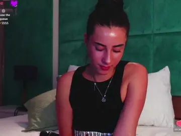 Bongacams Watch Live Sex Cams of AmeliaJune