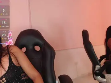 Bongacams Live Sex Cam of KarolinaFerrari