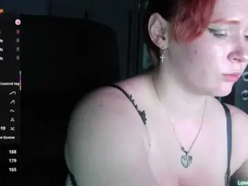 Bongacams Adult Video Chat of MadamBDSM