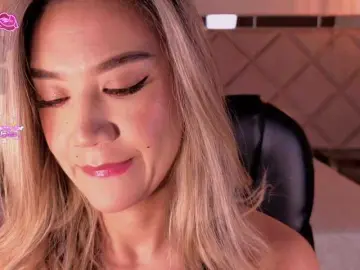 Bongacams Private Sex Chat of RebeccaHudson