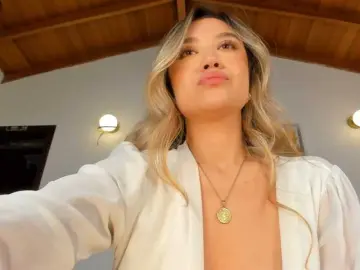 Bongacams Best live sex cam show of RebeccaHudson