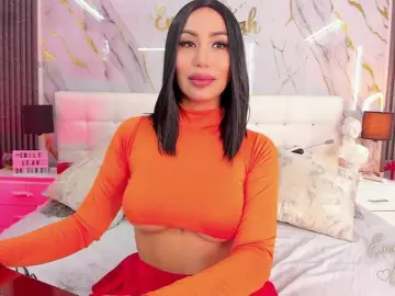 Bongacams Adult Webcams of EmilyLeah