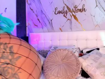 Bongacams Sex Cam of EmilyLeah