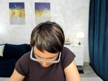 Bongacams Free Live Porn of MayaNoir