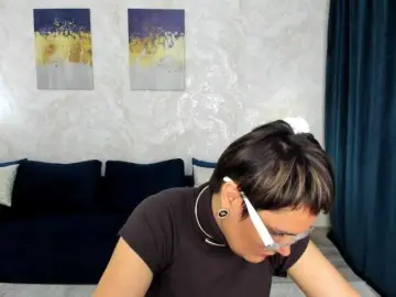Bongacams Live Porn of MayaNoir