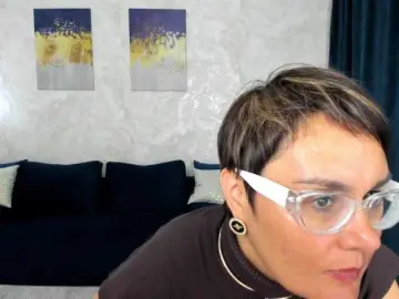 Bongacams Adult Webcams of MayaNoir