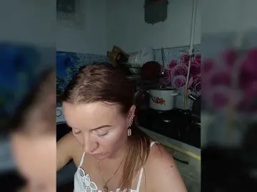 Bongacams Private Sex Chat of Alenushka888