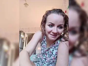 Bongacams Private Sex Chat of Alenushka888