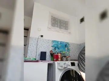 Bongacams Adult Video Chat of Alenushka888