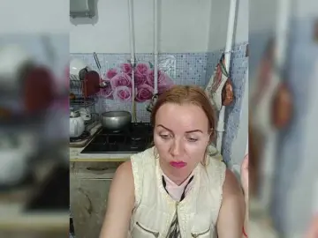 Bongacams Adult Webcam of Alenushka888