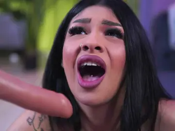 Bongacams Sex Cam of SpicyLeila