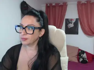 Bongacams Adult Webcams of anaiza