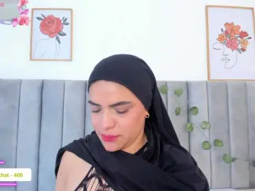 Bongacams Sex Chat of mhia-paris