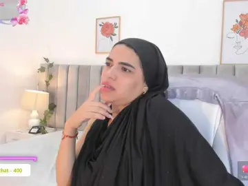Bongacams Adult Webcam of mhia-paris