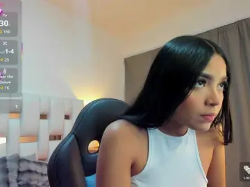 Bongacams Best Webcam of NauthyNahomi