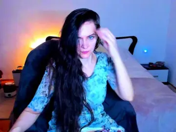 Bongacams Live Porn of SexQueen11