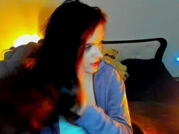 Bongacams Sex Chat of SexQueen11