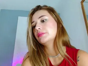 Bongacams Private Sex Chat of carlabeer