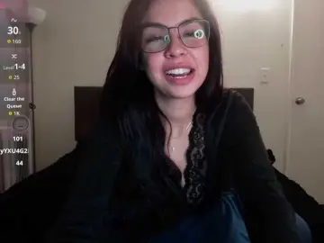 Bongacams Nude Webcam of EmeryKinleys