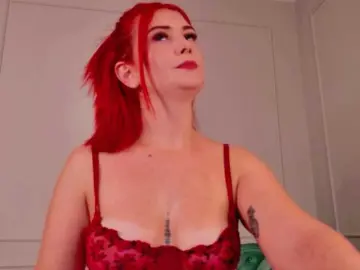 Bongacams Nude Webcam of Evaathorn