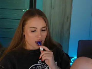 Bongacams Free Live Porn of MilashkaSA