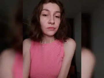 Bongacams Sex Cam of Naechka