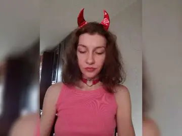 Bongacams Free Live Porn of Naechka
