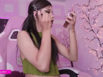 Bongacams Nude Webcam of Sammyblaer