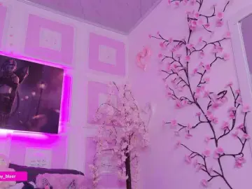 Bongacams Sex Chat of Sammyblaer