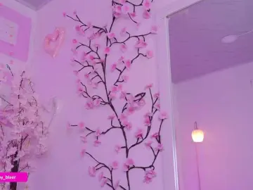 Bongacams Watch Live Sex Cams of Sammyblaer