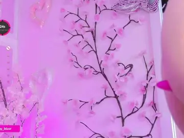 Bongacams Sex Cam of Sammyblaer