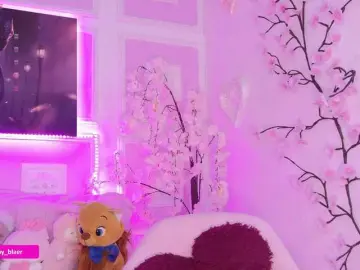Bongacams Private Sex Chat of Sammyblaer