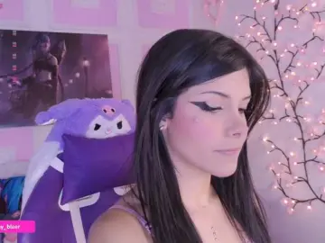 Bongacams Sex Chat of Sammyblaer